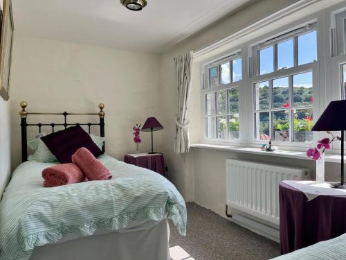 The Boat House The Boat House