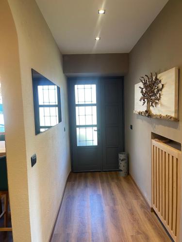 Appartamento Spalti Appartamento Spalti