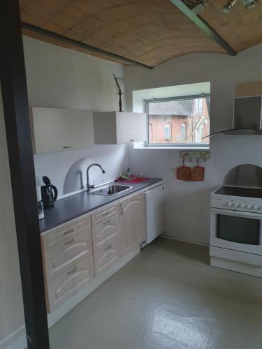 Nordborg Apartment Hejnsvi in Hejnsvig