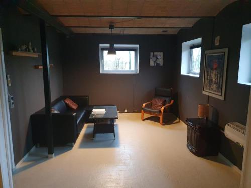 Faciliteiten, Nordborg Apartment Hejnsvi in Hejnsvig