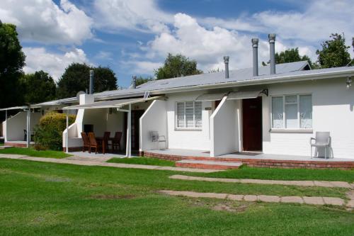 Chez Nous Bed and Breakfast & Self Catering in Dundee