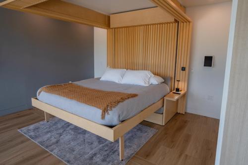 Casitas at Los Milics in Elgin (AZ)