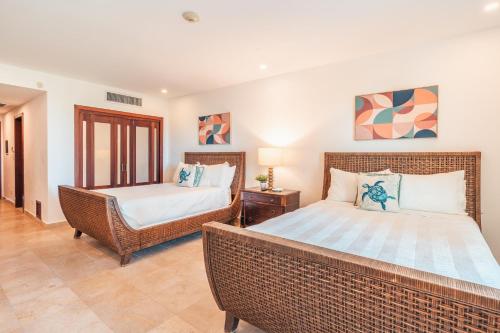 Amazing studio with beach view in Cap Cana Amazing studio with beach view in Cap Cana
