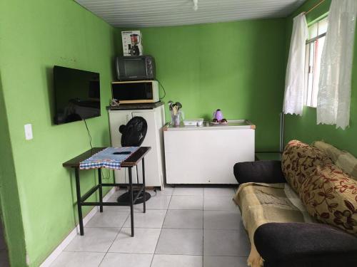 Casa Praia de Leste