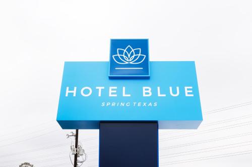 Hotel Blue Spring in Spring, USA