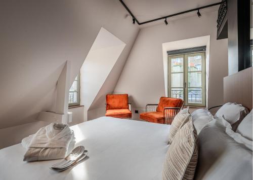 Appartements d'Anne - Saint Malo, Saint Malo