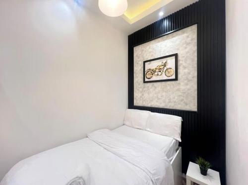 Attraction Partition Room in Barsha heights Tecom, Dubaj
