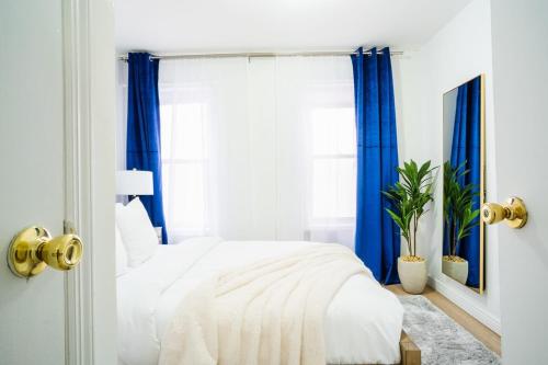 1435-4 I 3 Bedrooms 2 Bath Prime Upper east, New York (Foto 3)