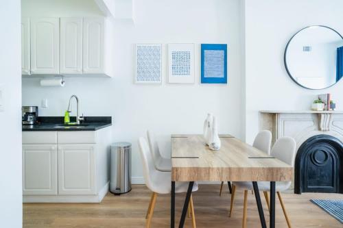 1435-4 I 3 Bedrooms 2 Bath Prime Upper east, New York (Foto 9)