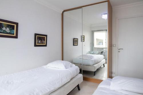 T3 apartment in the heart of La Villette - image 2