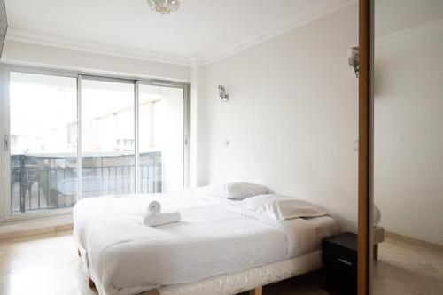T3 apartment in the heart of La Villette - image 5