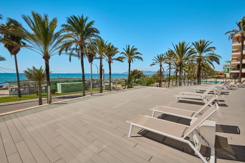 Grupotel Acapulco Playa - Adults Only - image 7