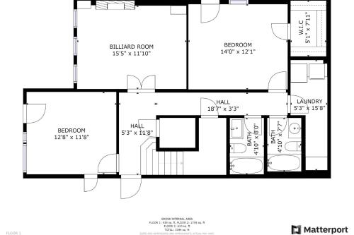 Top of Lemond Home - image 10