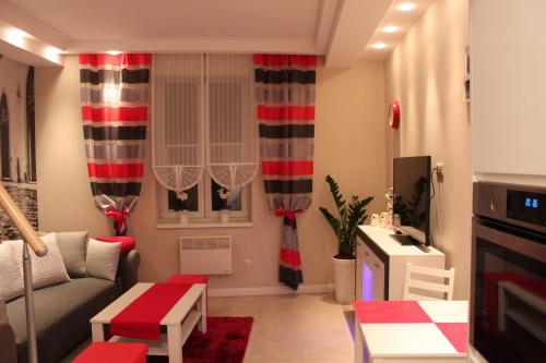 Carmen Apartment, Cracovie (photo 3)