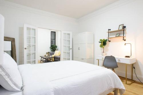 1567-1A New 2BR PRIME Upper East Apt W&D, New York (fotografie 7)