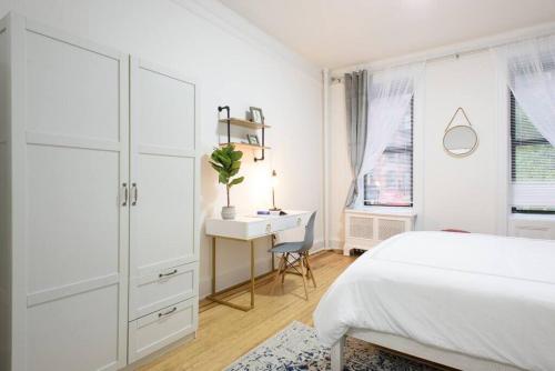 1567-1A New 2BR PRIME Upper East Apt W&D, New York (fotografie 8)