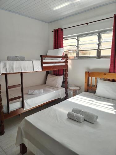 Casa Zago 1 in Santa Maria Madalena