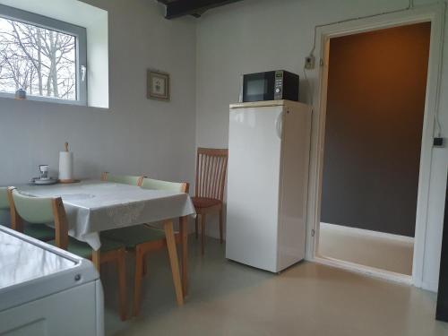 Faciliteiten, Nordborg Apartment Hejnsvi in Hejnsvig