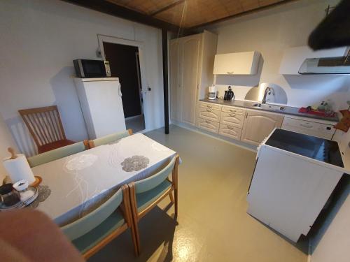 Faciliteiten, Nordborg Apartment Hejnsvi in Hejnsvig