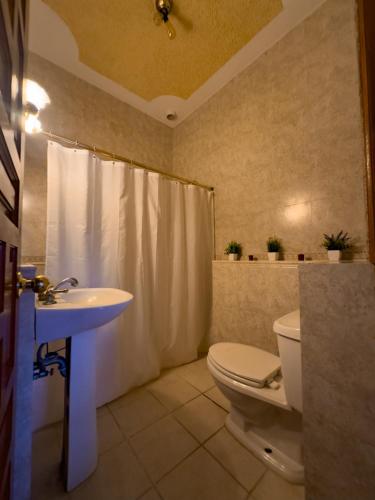 Casa San Juan Céntrica 5 minutos de la Parroquia in San Miguel de Allende, Mexico