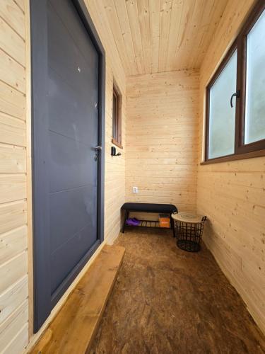 Cabane A-frame CeziAde Tihuta Cabane A-frame CeziAde Tihuta