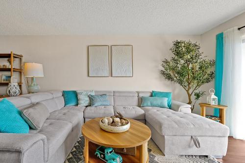 Direct Oceanfront Condo Amazing Views Cocoa Beach in Cocoa Beach, USA