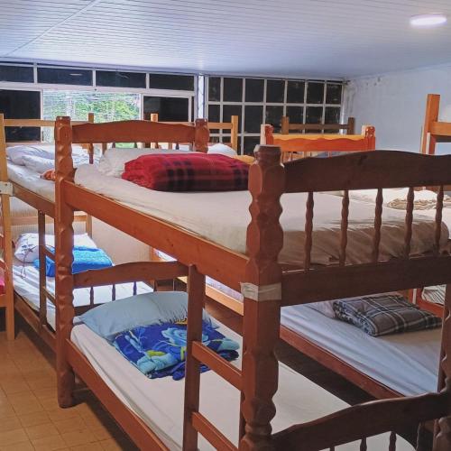 Hostel Dumah, Sao Paulo (photo 2)