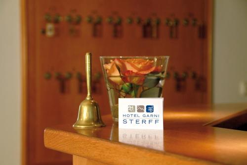 Hotel garni Sterff in Seeshaupt, Deutschland