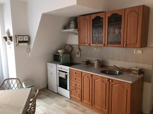 Ubytování u chalupy (Ubytovani u chalupy) in 杜布尼