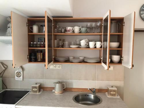 Ubytování u chalupy (Ubytovani u chalupy) in 杜布尼