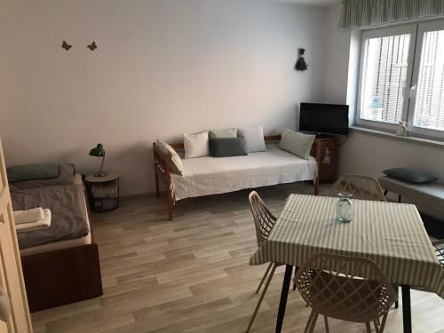 Ubytování u chalupy (Ubytovani u chalupy) in 杜布尼