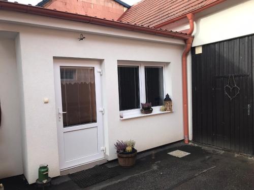 Ubytování u chalupy (Ubytovani u chalupy) in 杜布尼