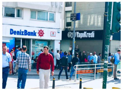 Hostelist, Istanbul (foto 10)