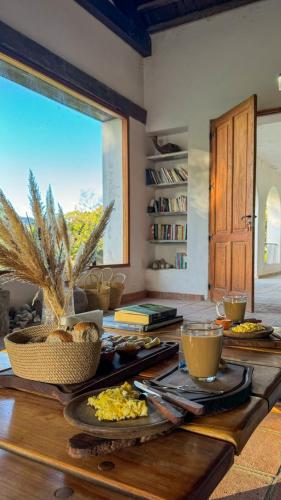 Terra - Casa de Campo in Cachi Adentro