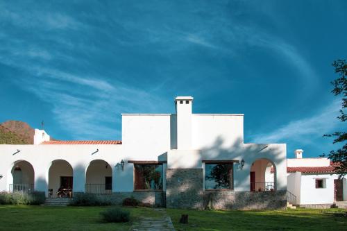 Terra - Casa de Campo in Cachi Adentro