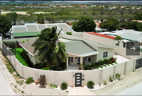 La Villas at Pos Chiquito Caribbean Paradise in Aruba in Savaneta