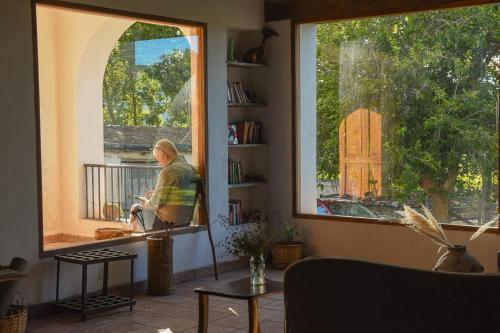 Terra - Casa de Campo in Cachi Adentro