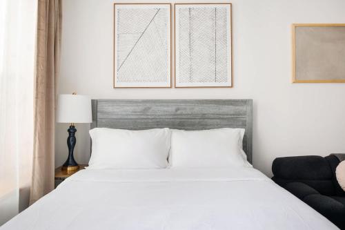 1597-14 New Renovated Studio rime UES, New York (Foto 4)