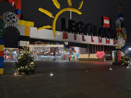 Omgeving, Nordborg Værelser Hejnsvi in Hejnsvig