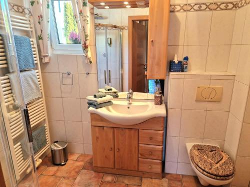 Appartement BERGTRÄUME in Haus im Ennstal, Österreich