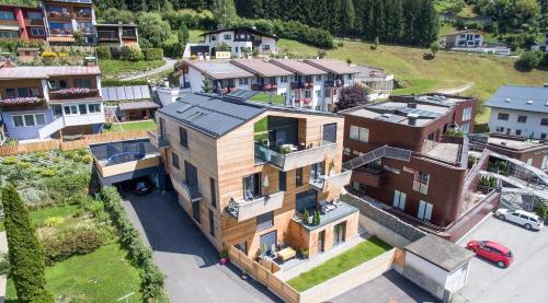 Alp-partements Mattersberger in Matrei in Osttirol City Center