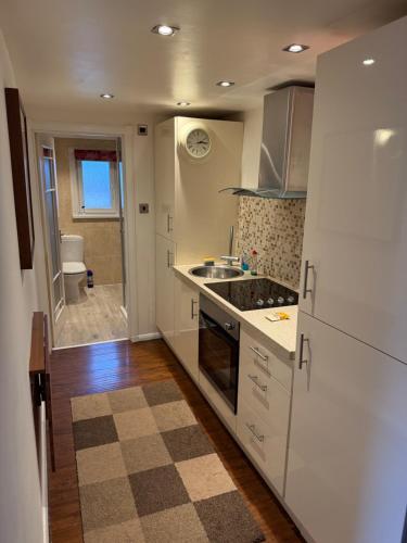 Konyha, The Hen House in Haddington