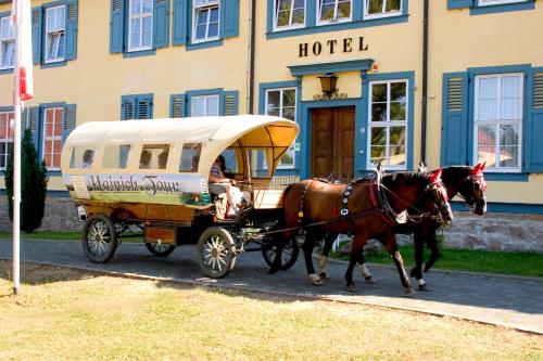 Hotel Zum Herrenhaus - main image