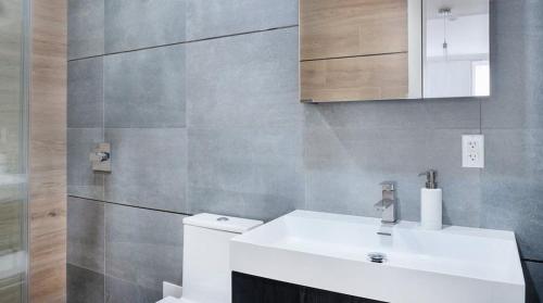 1597-6 Luxury Studio Upper East Side W&D, New York (fotografie 7)
