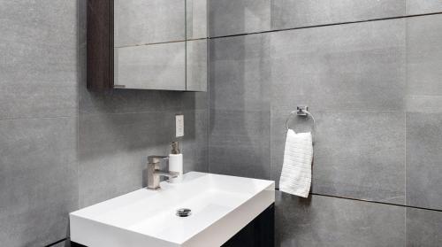 1597-6 Luxury Studio Upper East Side W&D, New York (fotografie 8)