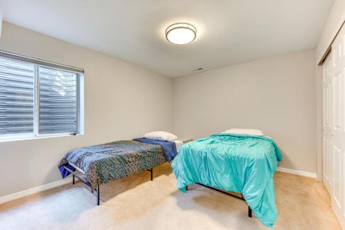 Spacious Group Retreat with Office Gym and More! - image 11