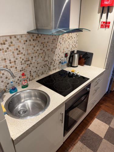 The Hen House in Haddington