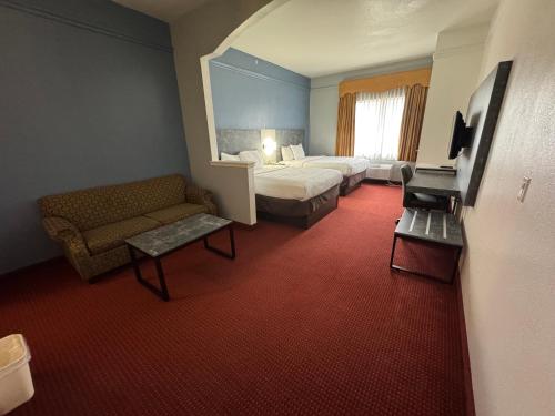 FairBridge Inn & Suites Cleburne - main image