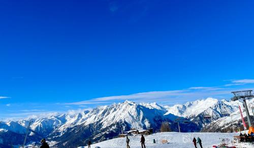 رياضة و نشاطات, Alp-partements Mattersberger in Matrei in Osttirol City Center