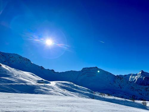 رياضة و نشاطات, Alp-partements Mattersberger in Matrei in Osttirol City Center